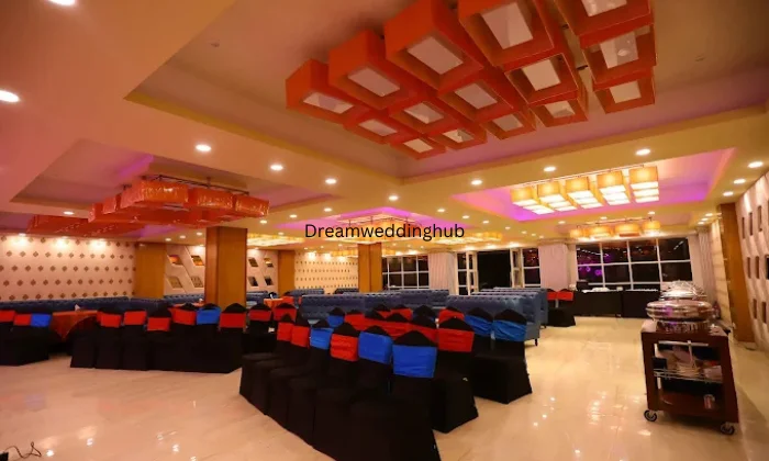 Seven Heaven Banquet Hall